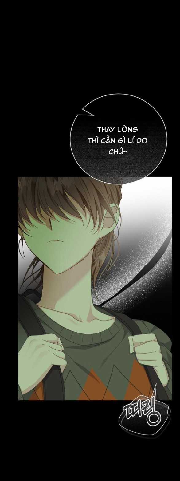 Nắm Giữ Trái Tim Của Bạo Chúa Chapter 40.1 trang 5