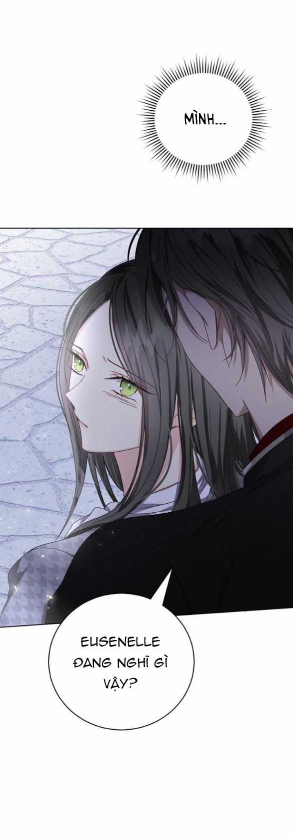 Nắm Giữ Trái Tim Của Bạo Chúa Chapter 40.1 trang 51