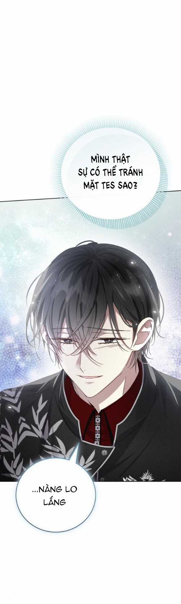Nắm Giữ Trái Tim Của Bạo Chúa Chapter 40.1 trang 52