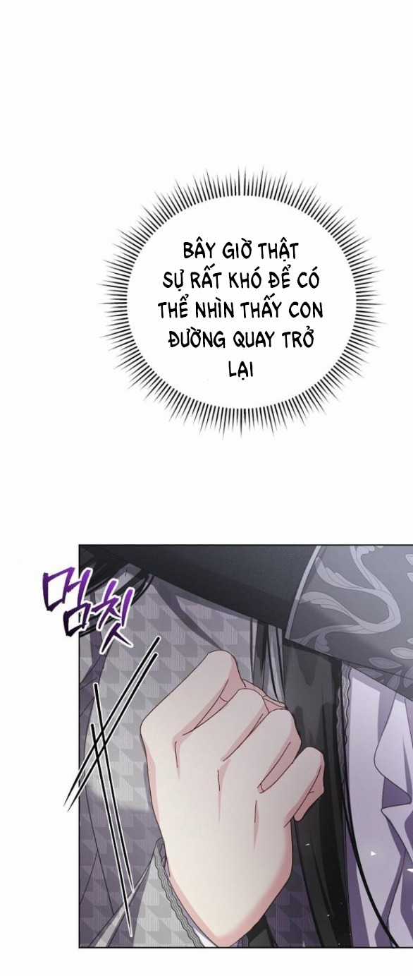 Nắm Giữ Trái Tim Của Bạo Chúa Chapter 40.1 trang 54