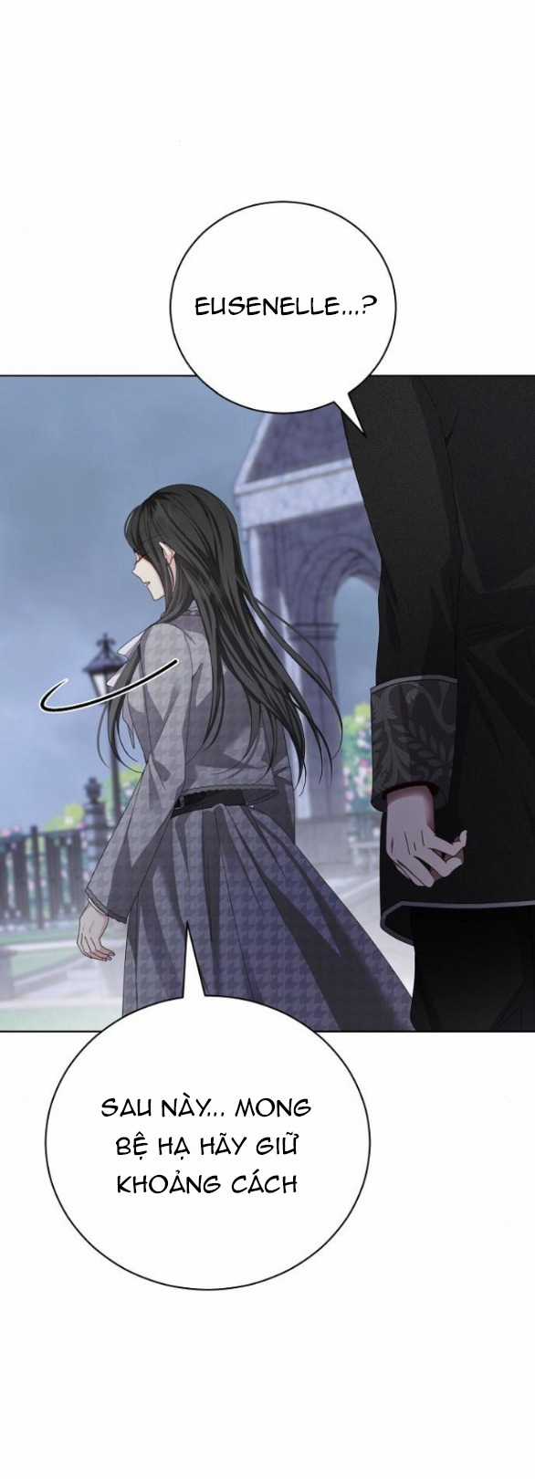 Nắm Giữ Trái Tim Của Bạo Chúa Chapter 40.1 trang 56