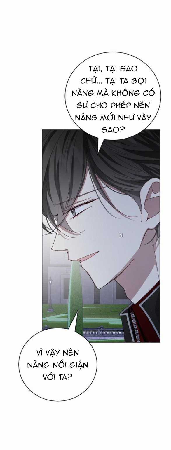 Nắm Giữ Trái Tim Của Bạo Chúa Chapter 40.1 trang 57