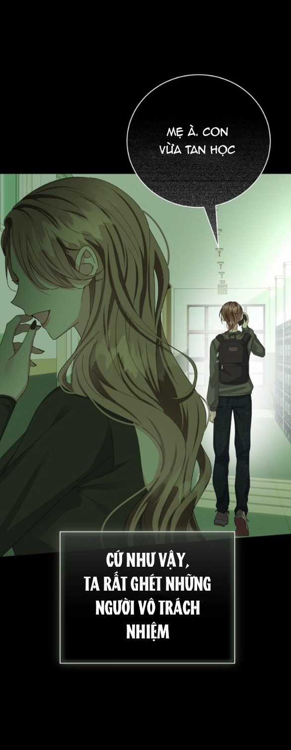 Nắm Giữ Trái Tim Của Bạo Chúa Chapter 40.1 trang 6