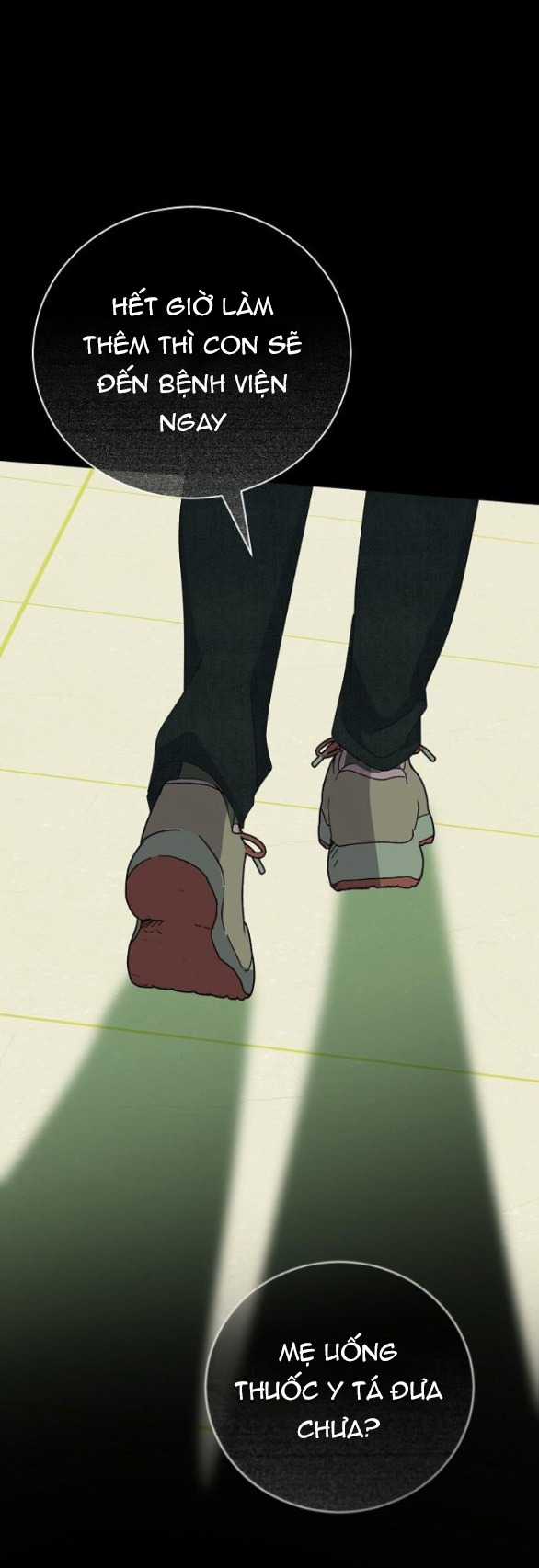 Nắm Giữ Trái Tim Của Bạo Chúa Chapter 40.1 trang 7