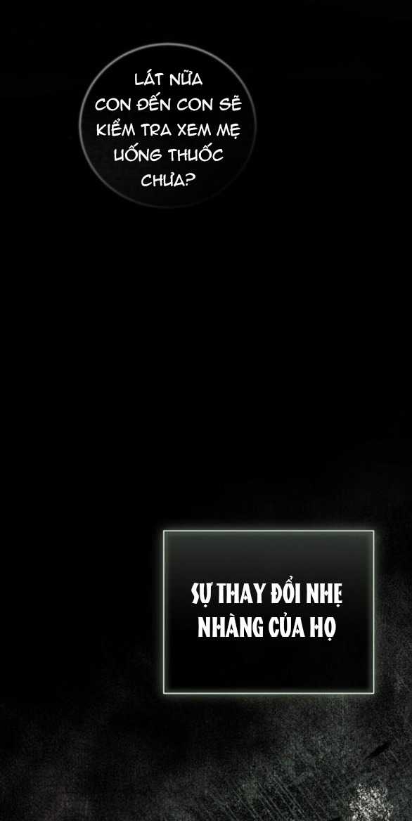 Nắm Giữ Trái Tim Của Bạo Chúa Chapter 40.1 trang 8