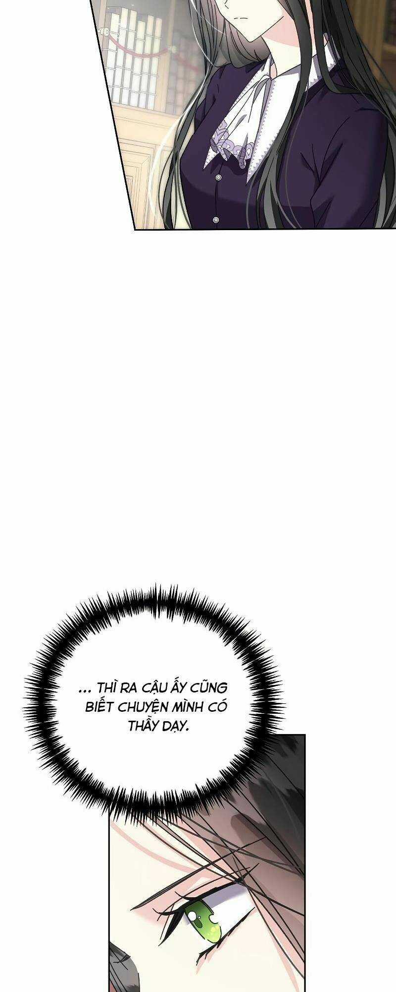 Nắm Giữ Trái Tim Của Bạo Chúa Chapter 5 trang 15