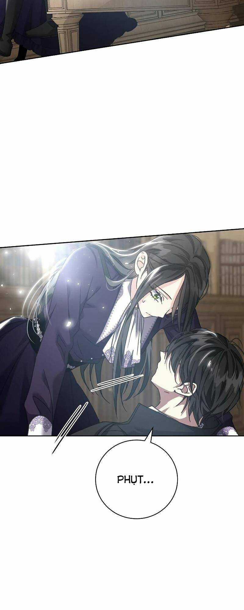 Nắm Giữ Trái Tim Của Bạo Chúa Chapter 5 trang 2