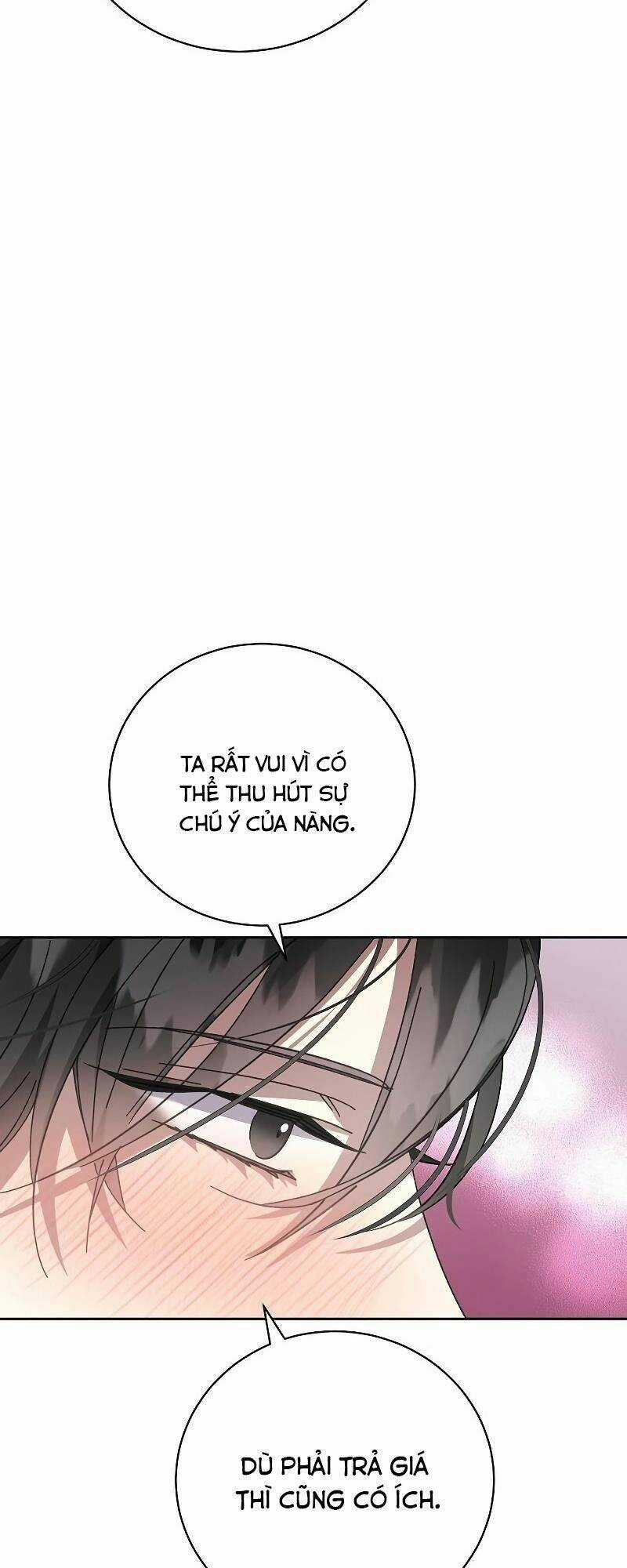 Nắm Giữ Trái Tim Của Bạo Chúa Chapter 5 trang 20