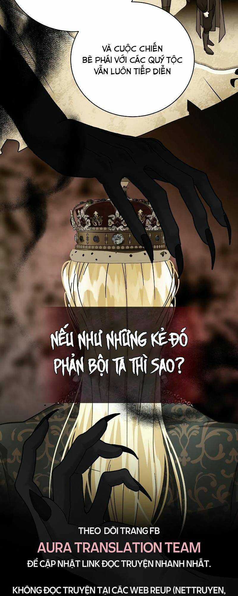 Nắm Giữ Trái Tim Của Bạo Chúa Chapter 5 trang 27