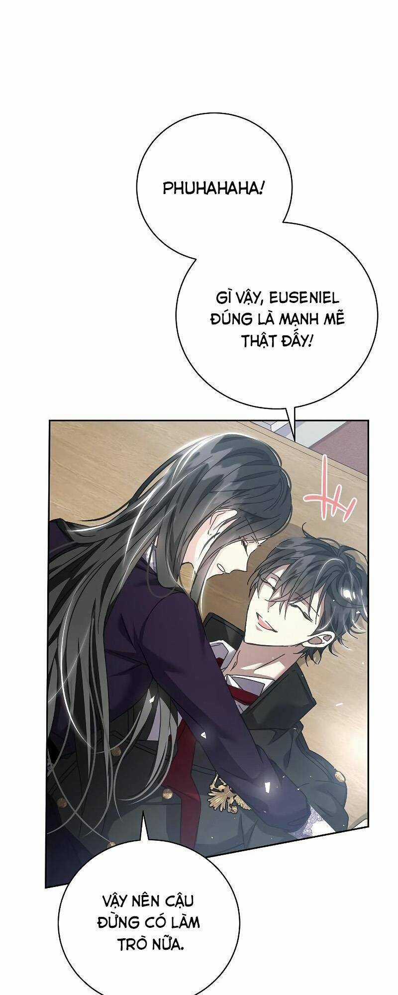 Nắm Giữ Trái Tim Của Bạo Chúa Chapter 5 trang 3