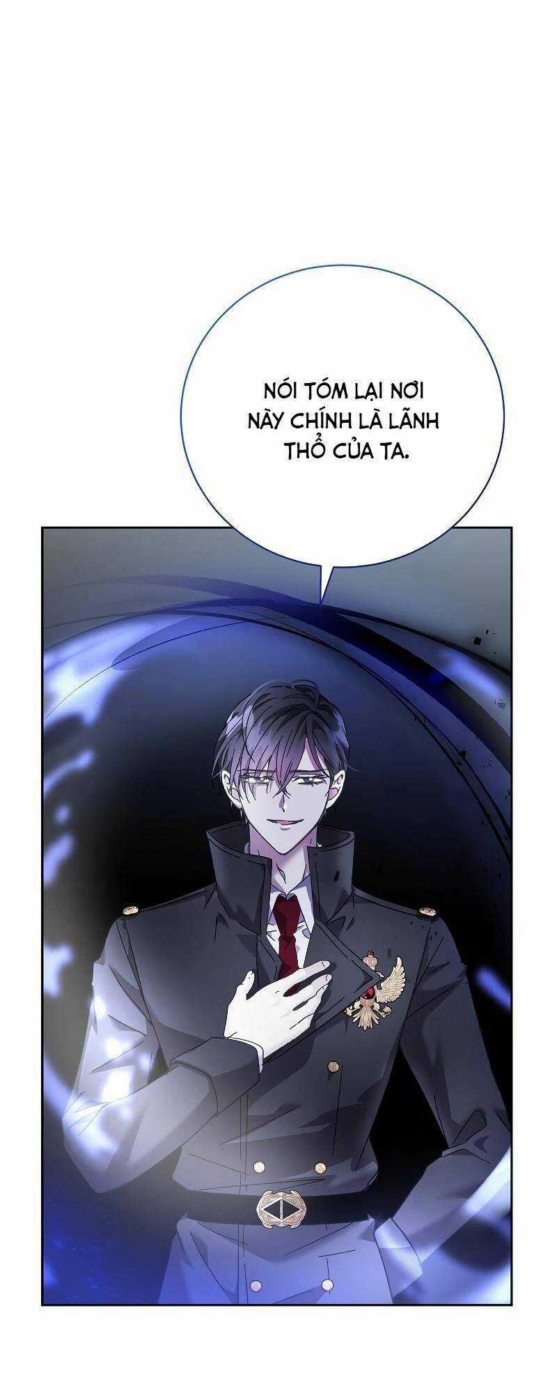 Nắm Giữ Trái Tim Của Bạo Chúa Chapter 5 trang 30