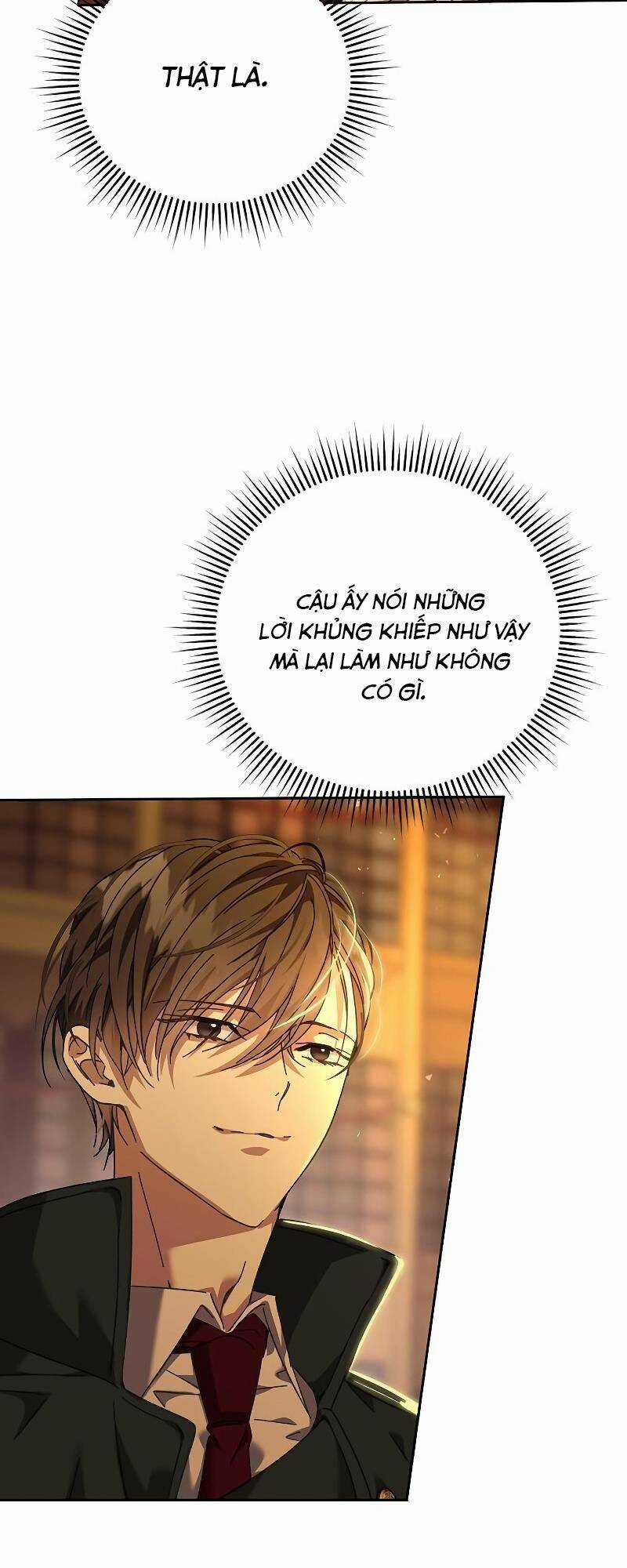 Nắm Giữ Trái Tim Của Bạo Chúa Chapter 5 trang 35