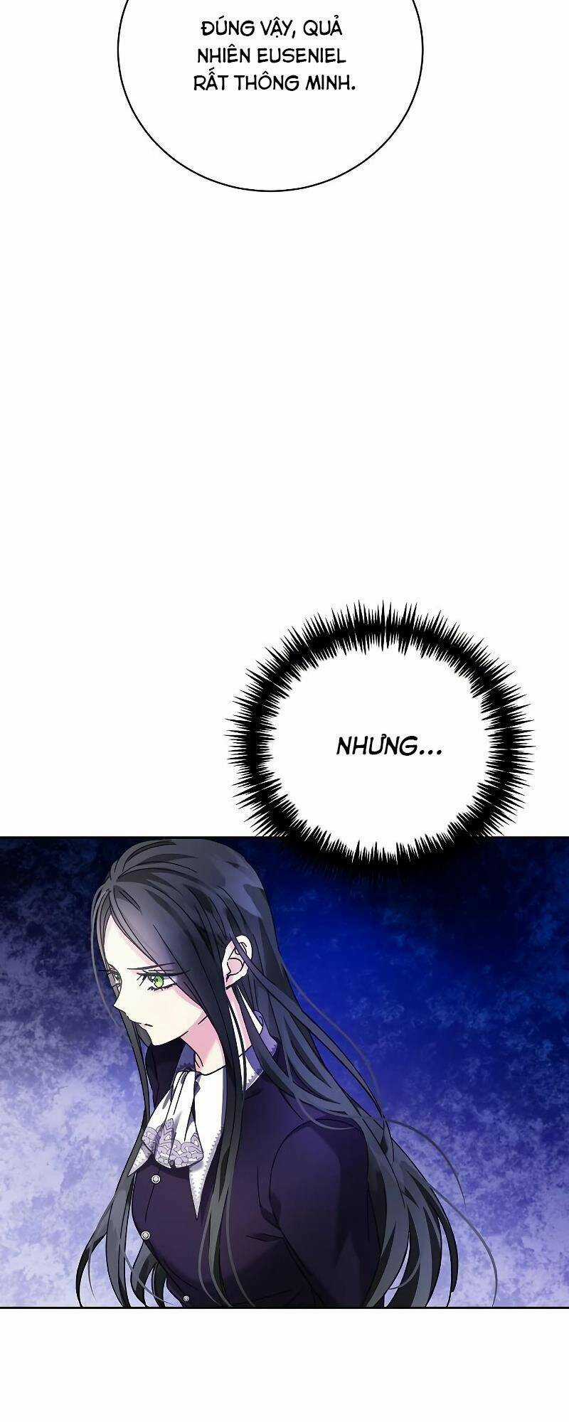 Nắm Giữ Trái Tim Của Bạo Chúa Chapter 5 trang 37