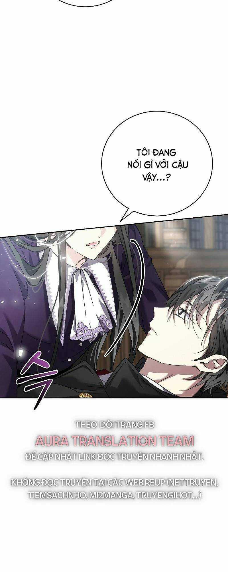 Nắm Giữ Trái Tim Của Bạo Chúa Chapter 5 trang 4