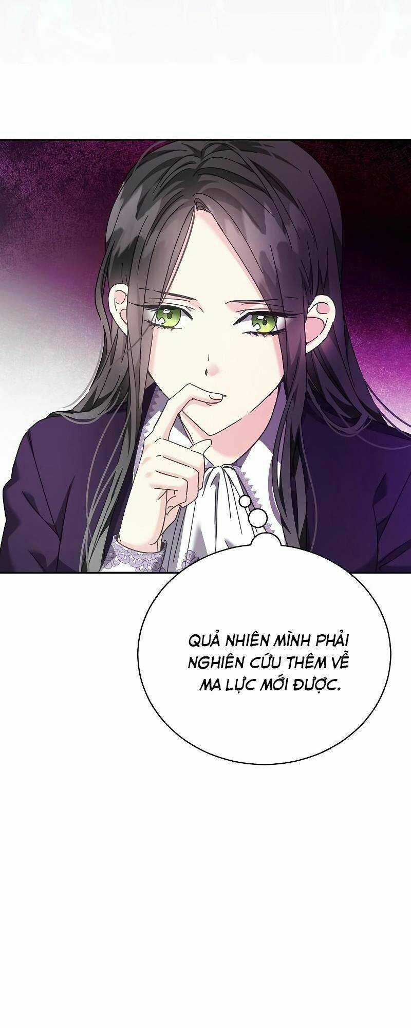 Nắm Giữ Trái Tim Của Bạo Chúa Chapter 5 trang 40