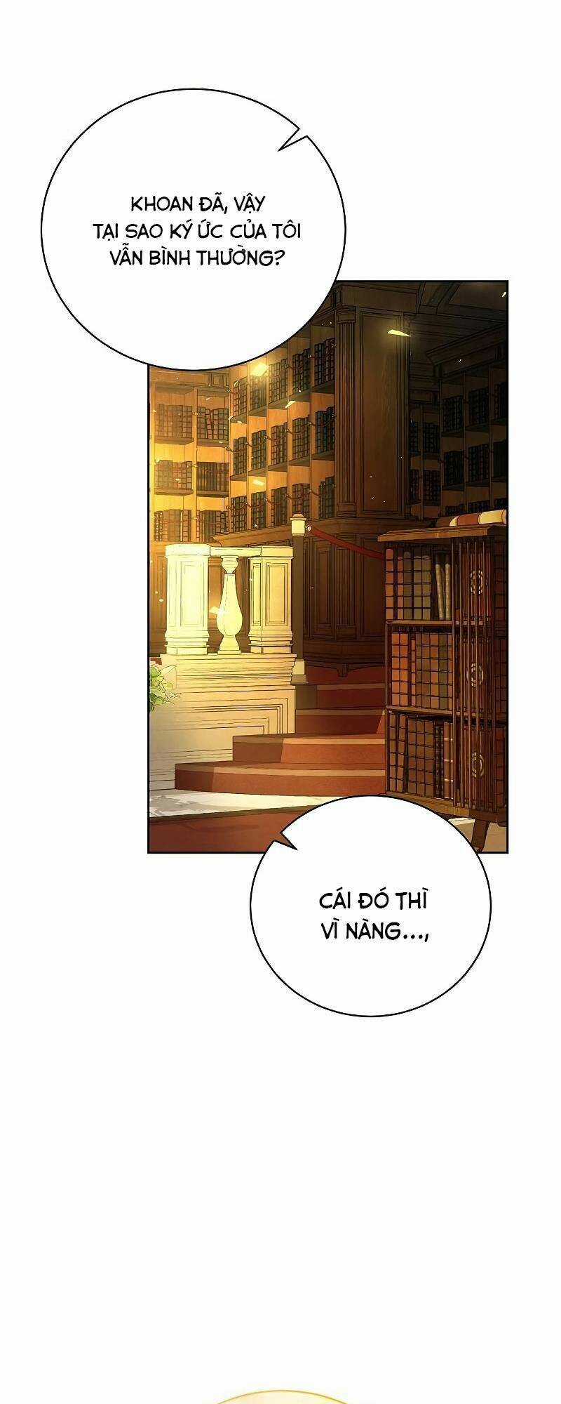 Nắm Giữ Trái Tim Của Bạo Chúa Chapter 5 trang 41