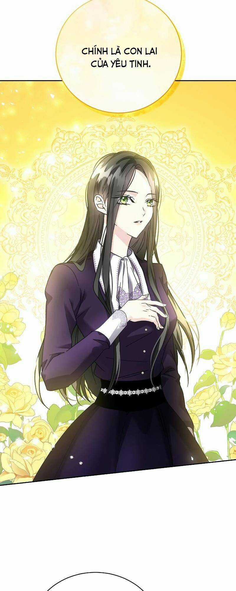 Nắm Giữ Trái Tim Của Bạo Chúa Chapter 5 trang 42