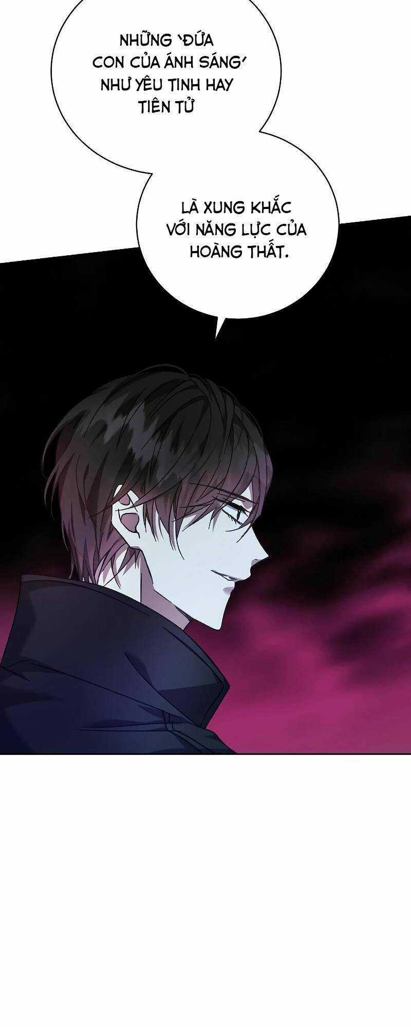 Nắm Giữ Trái Tim Của Bạo Chúa Chapter 5 trang 43