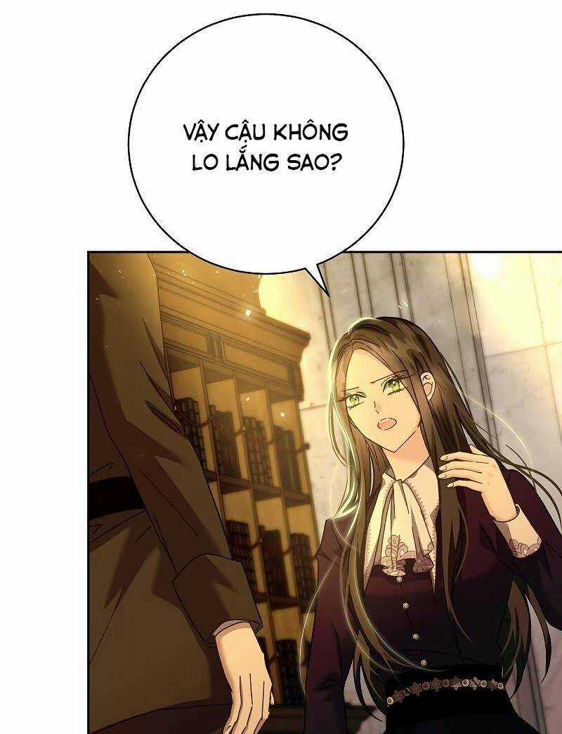 Nắm Giữ Trái Tim Của Bạo Chúa Chapter 5 trang 44