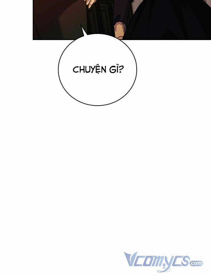 Nắm Giữ Trái Tim Của Bạo Chúa Chapter 5 trang 45