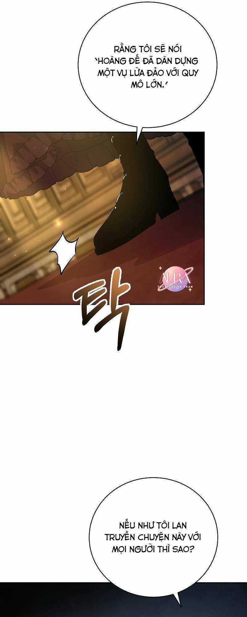 Nắm Giữ Trái Tim Của Bạo Chúa Chapter 5 trang 46