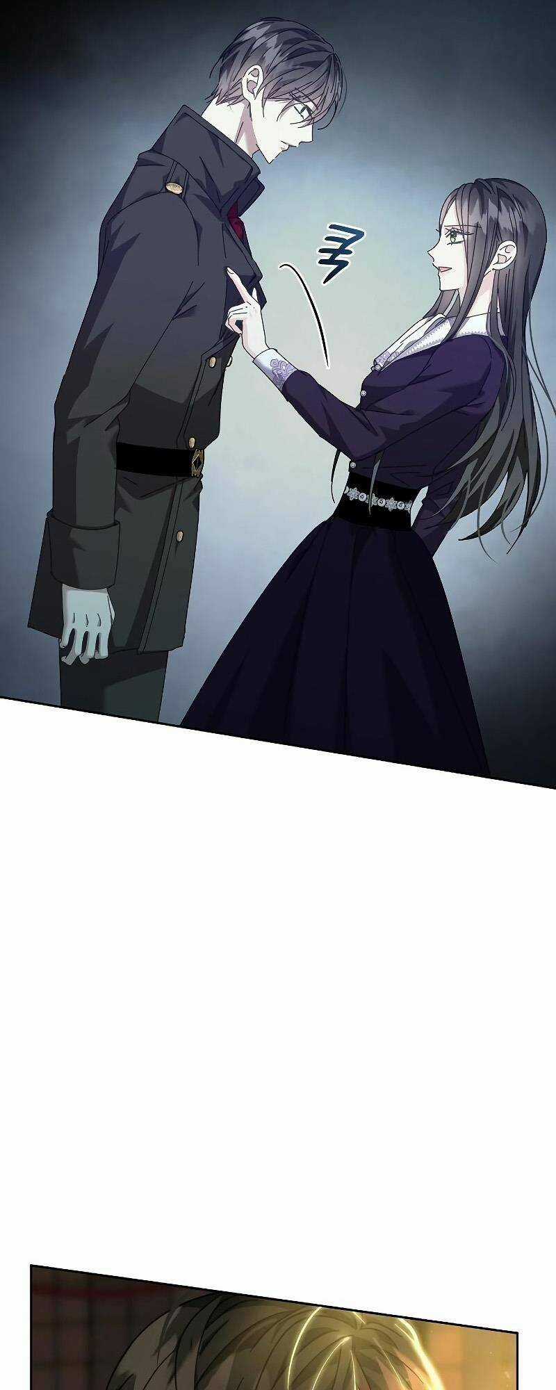 Nắm Giữ Trái Tim Của Bạo Chúa Chapter 5 trang 47