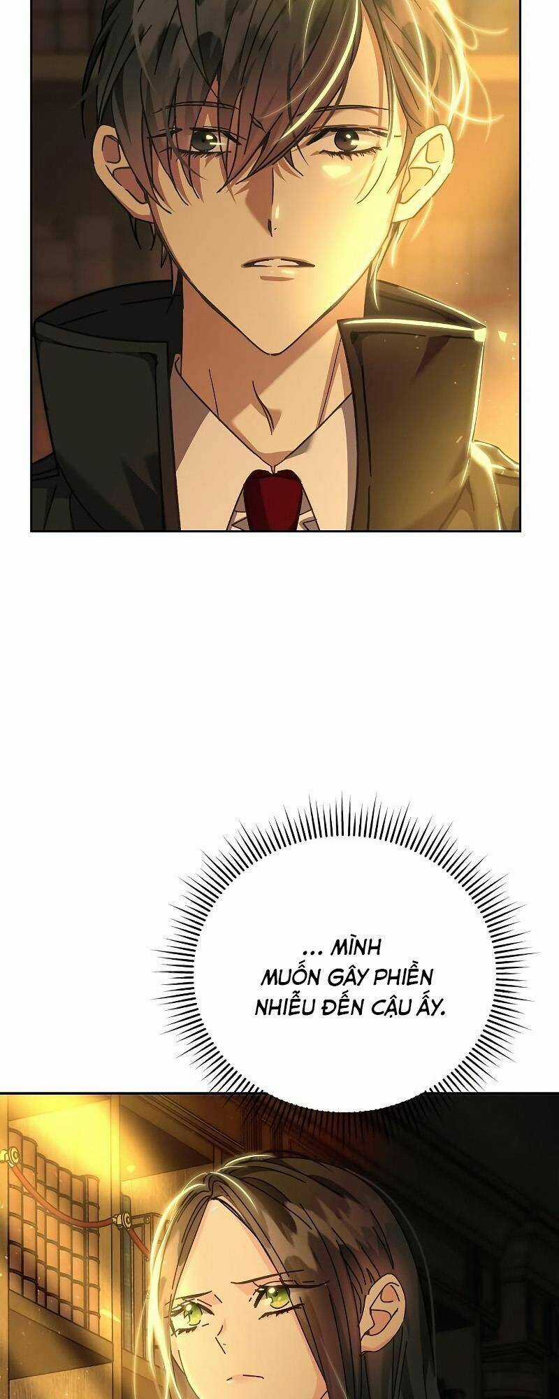 Nắm Giữ Trái Tim Của Bạo Chúa Chapter 5 trang 48