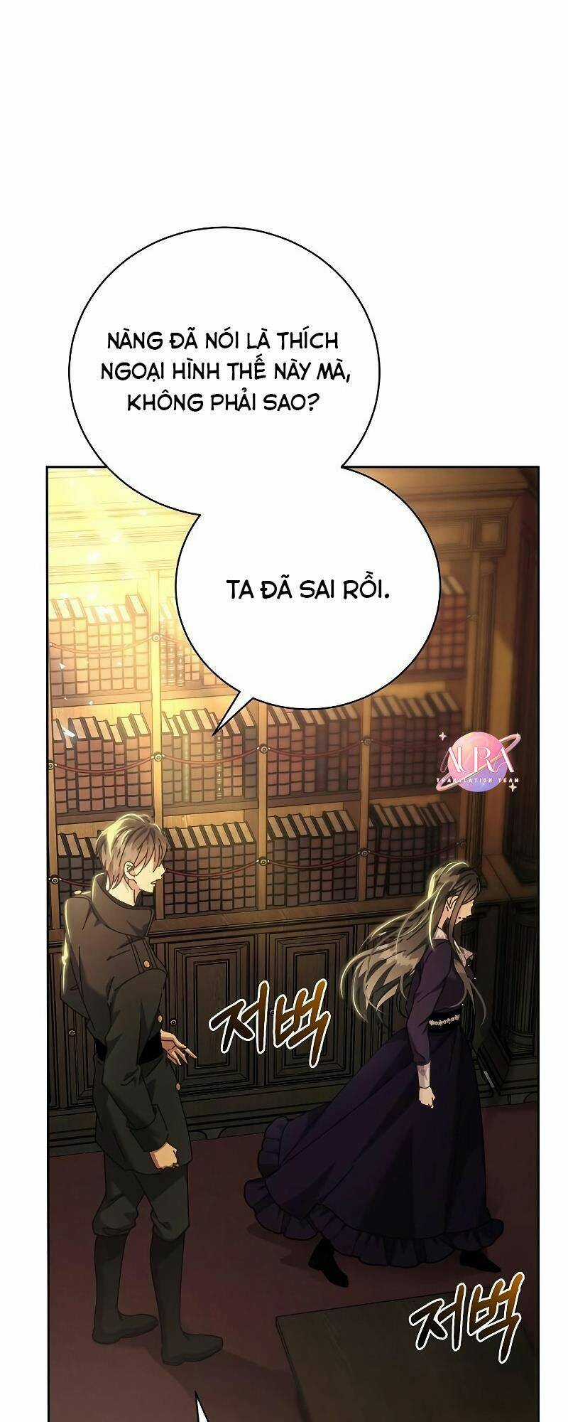 Nắm Giữ Trái Tim Của Bạo Chúa Chapter 5 trang 58