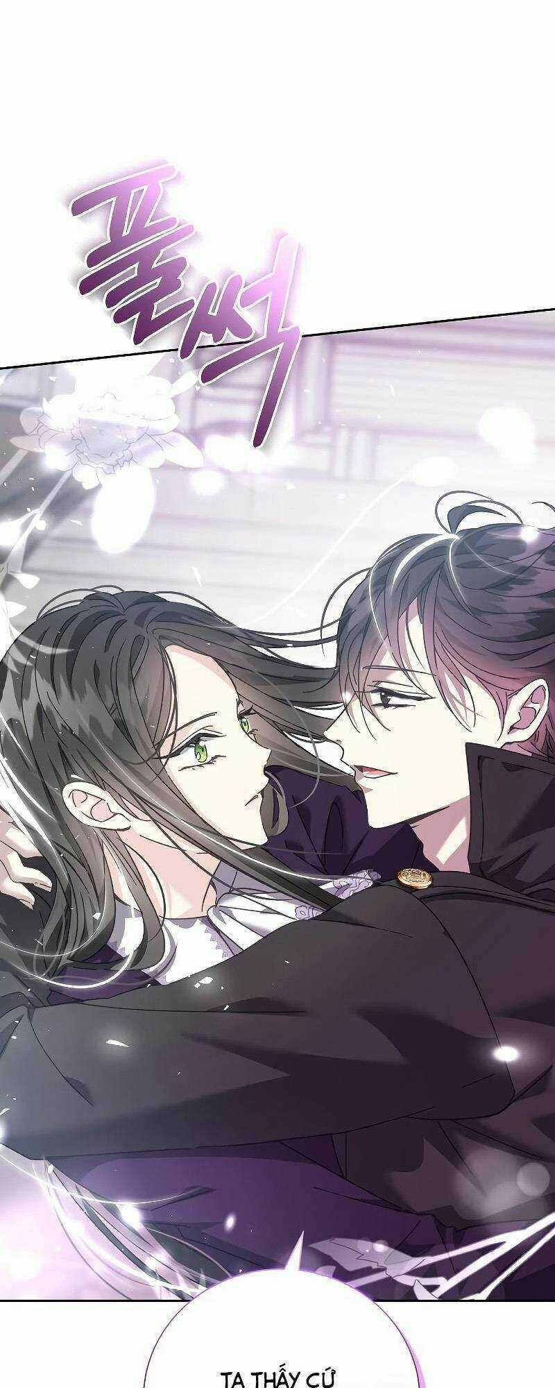 Nắm Giữ Trái Tim Của Bạo Chúa Chapter 5 trang 6