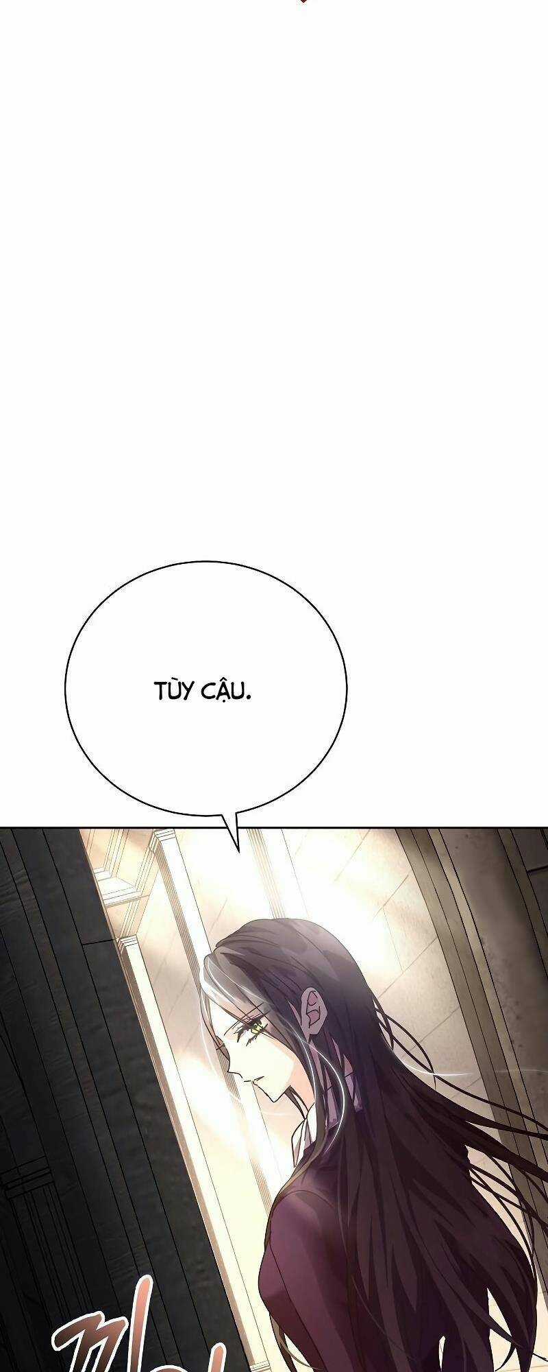 Nắm Giữ Trái Tim Của Bạo Chúa Chapter 5 trang 60