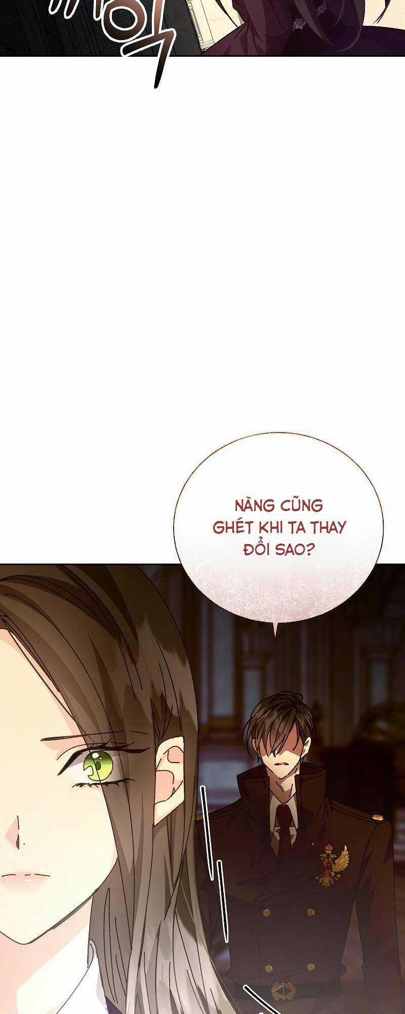 Nắm Giữ Trái Tim Của Bạo Chúa Chapter 5 trang 61