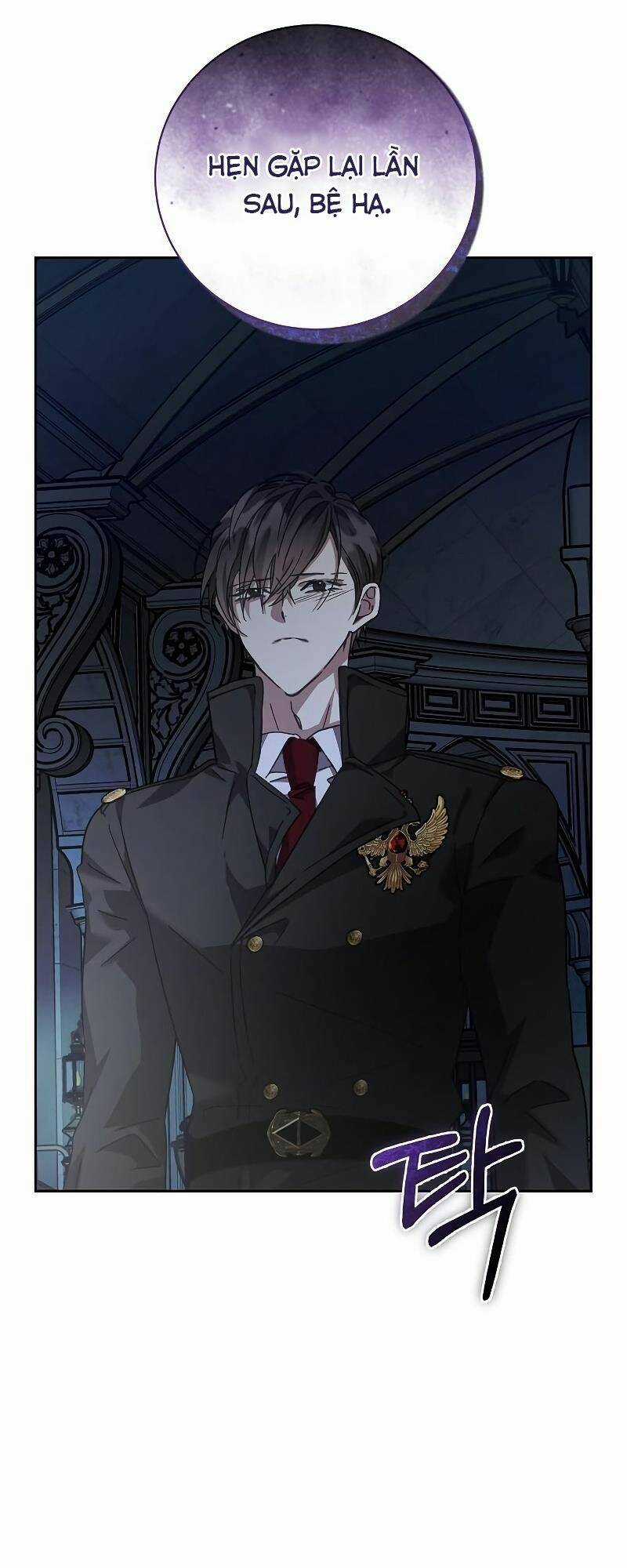 Nắm Giữ Trái Tim Của Bạo Chúa Chapter 5 trang 63