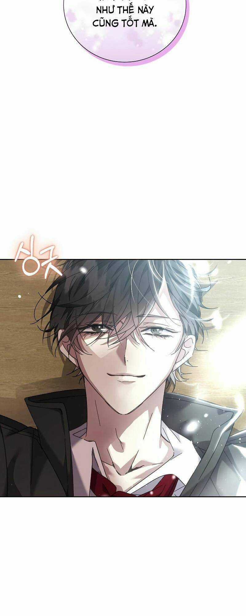 Nắm Giữ Trái Tim Của Bạo Chúa Chapter 5 trang 7