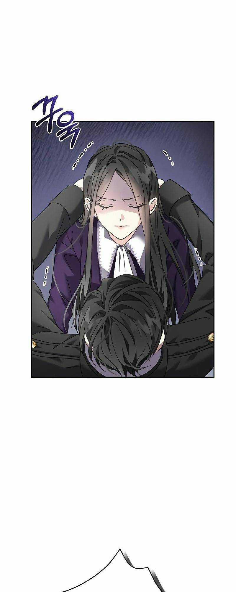 Nắm Giữ Trái Tim Của Bạo Chúa Chapter 5 trang 8