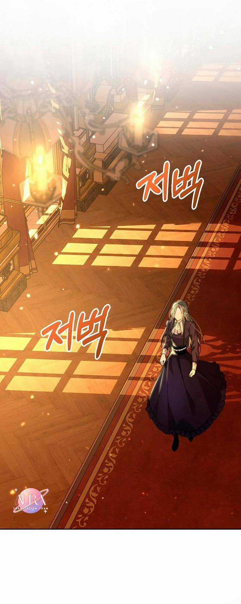 Nắm Giữ Trái Tim Của Bạo Chúa Chapter 6 trang 0
