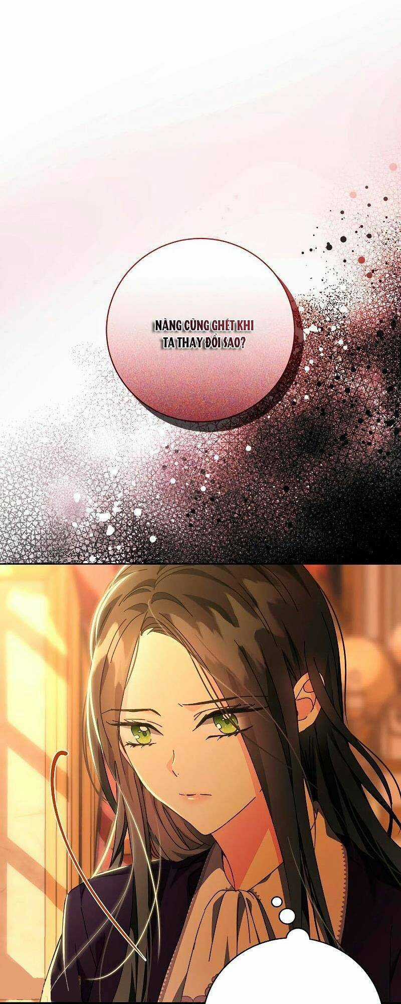 Nắm Giữ Trái Tim Của Bạo Chúa Chapter 6 trang 1