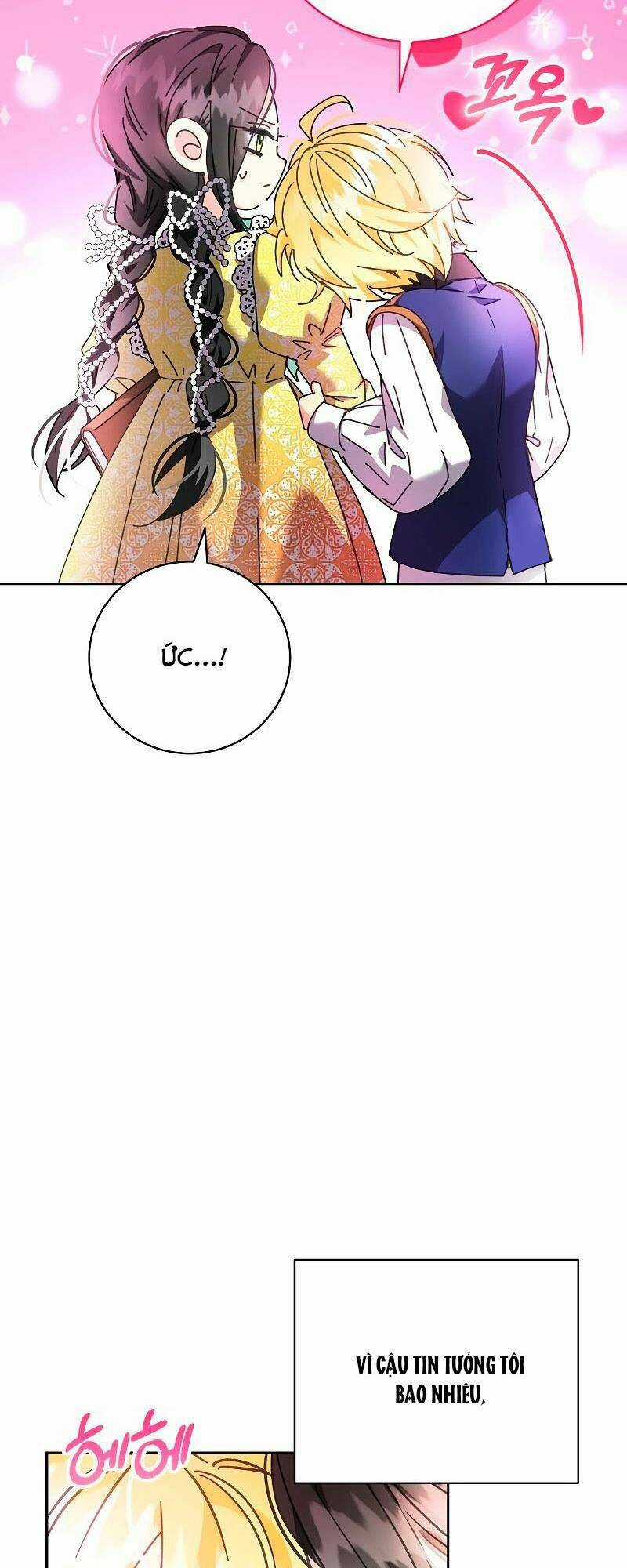 Nắm Giữ Trái Tim Của Bạo Chúa Chapter 6 trang 10