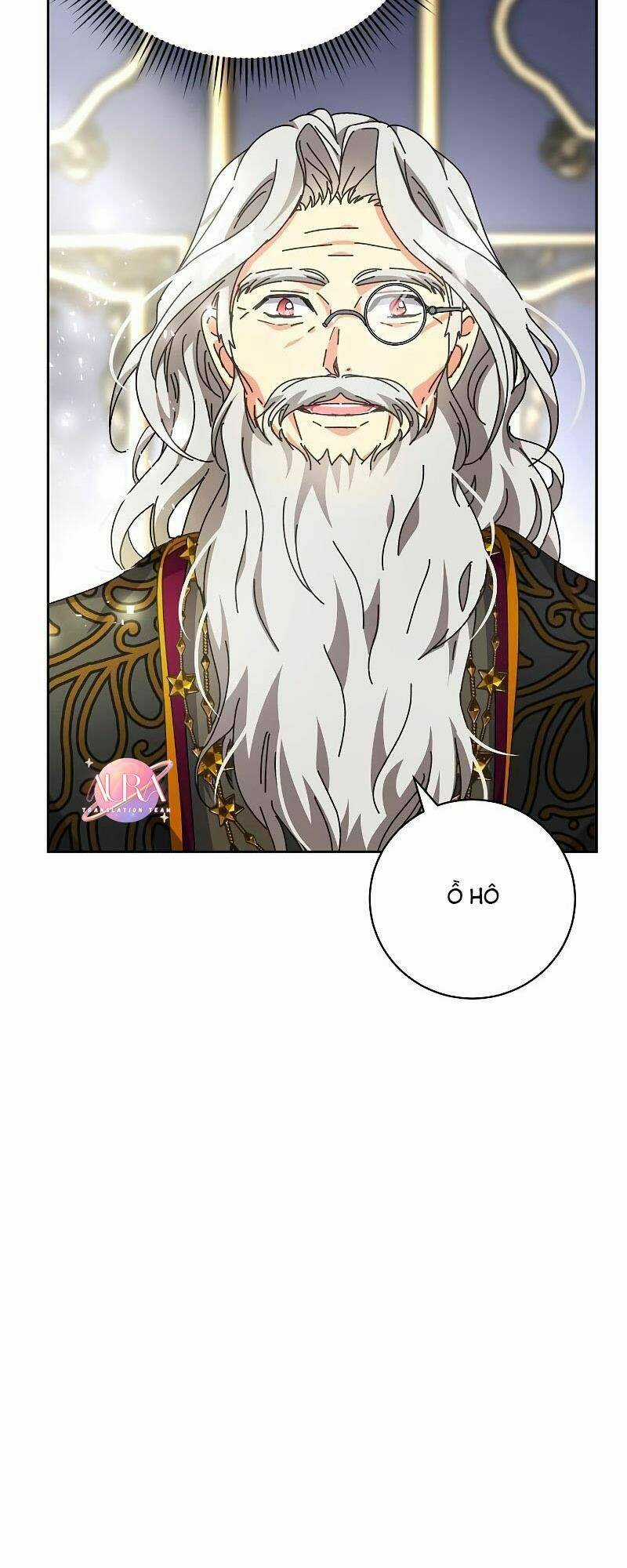 Nắm Giữ Trái Tim Của Bạo Chúa Chapter 6 trang 18