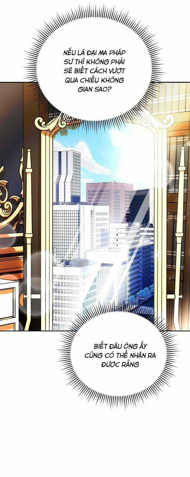 Nắm Giữ Trái Tim Của Bạo Chúa Chapter 6 trang 19