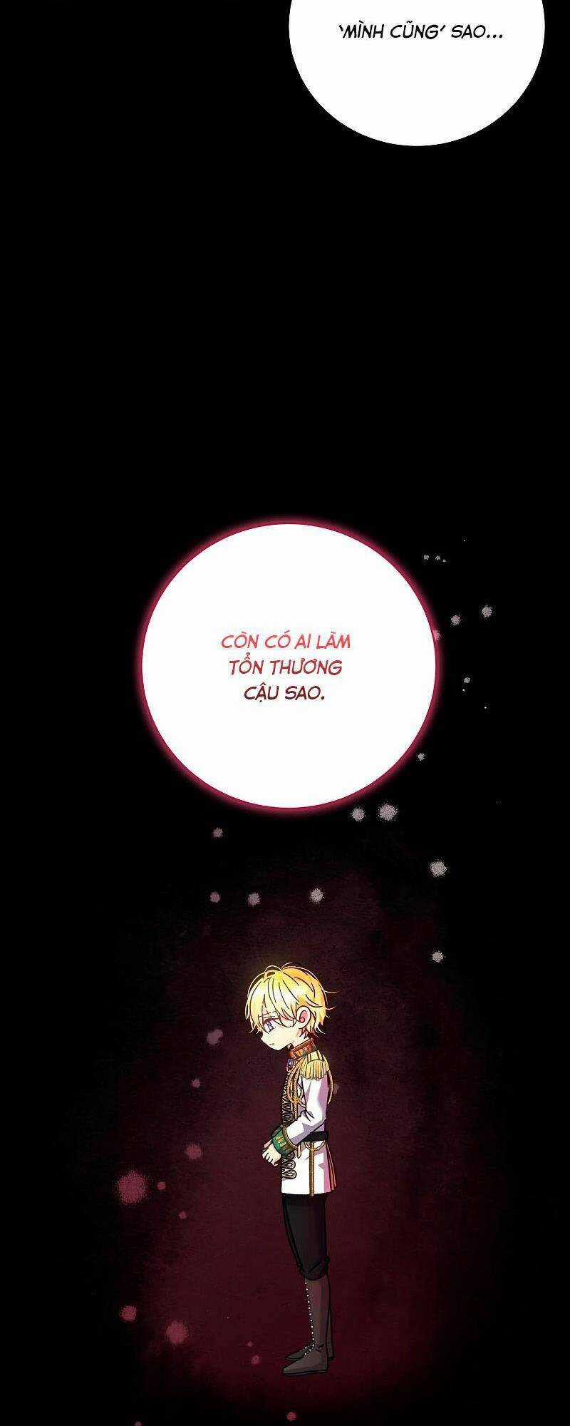 Nắm Giữ Trái Tim Của Bạo Chúa Chapter 6 trang 2