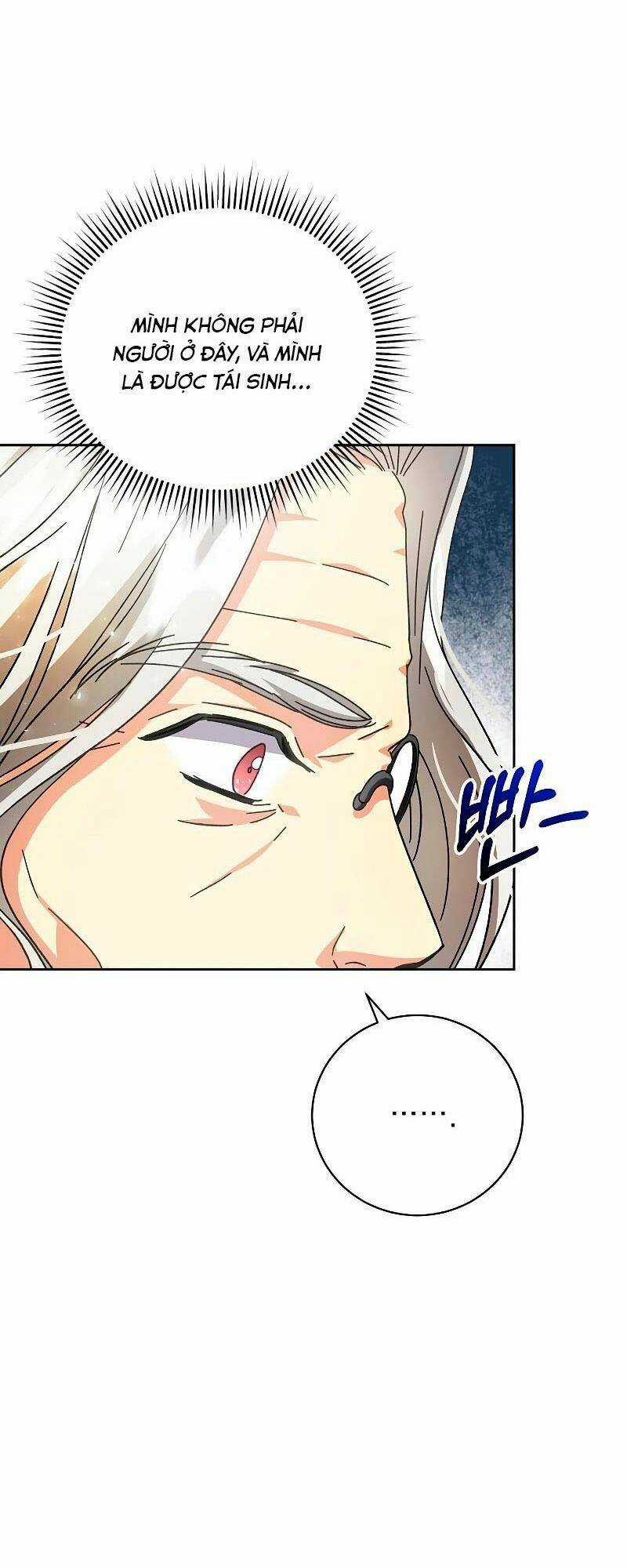 Nắm Giữ Trái Tim Của Bạo Chúa Chapter 6 trang 20