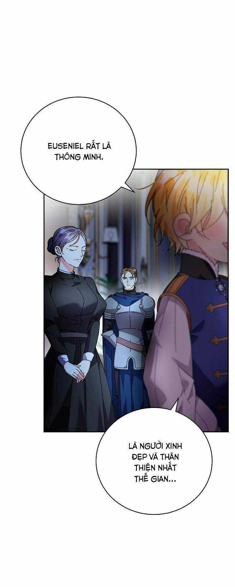 Nắm Giữ Trái Tim Của Bạo Chúa Chapter 6 trang 22