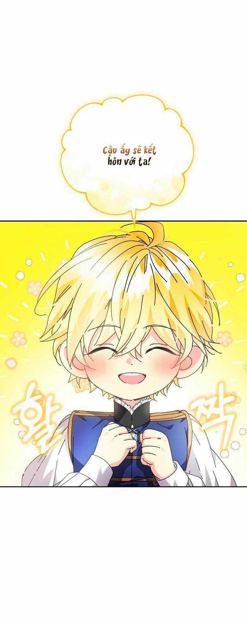 Nắm Giữ Trái Tim Của Bạo Chúa Chapter 6 trang 23