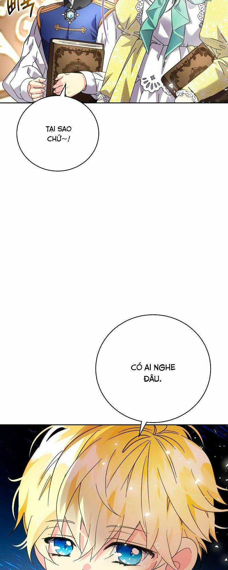 Nắm Giữ Trái Tim Của Bạo Chúa Chapter 6 trang 26