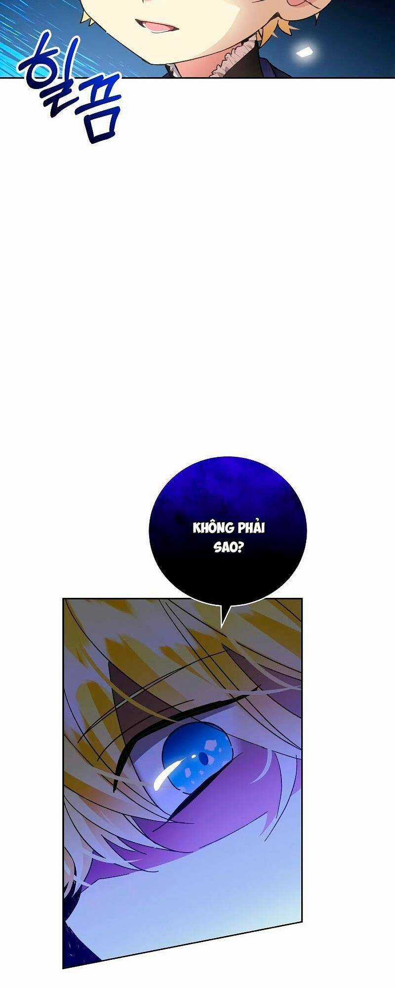 Nắm Giữ Trái Tim Của Bạo Chúa Chapter 6 trang 27