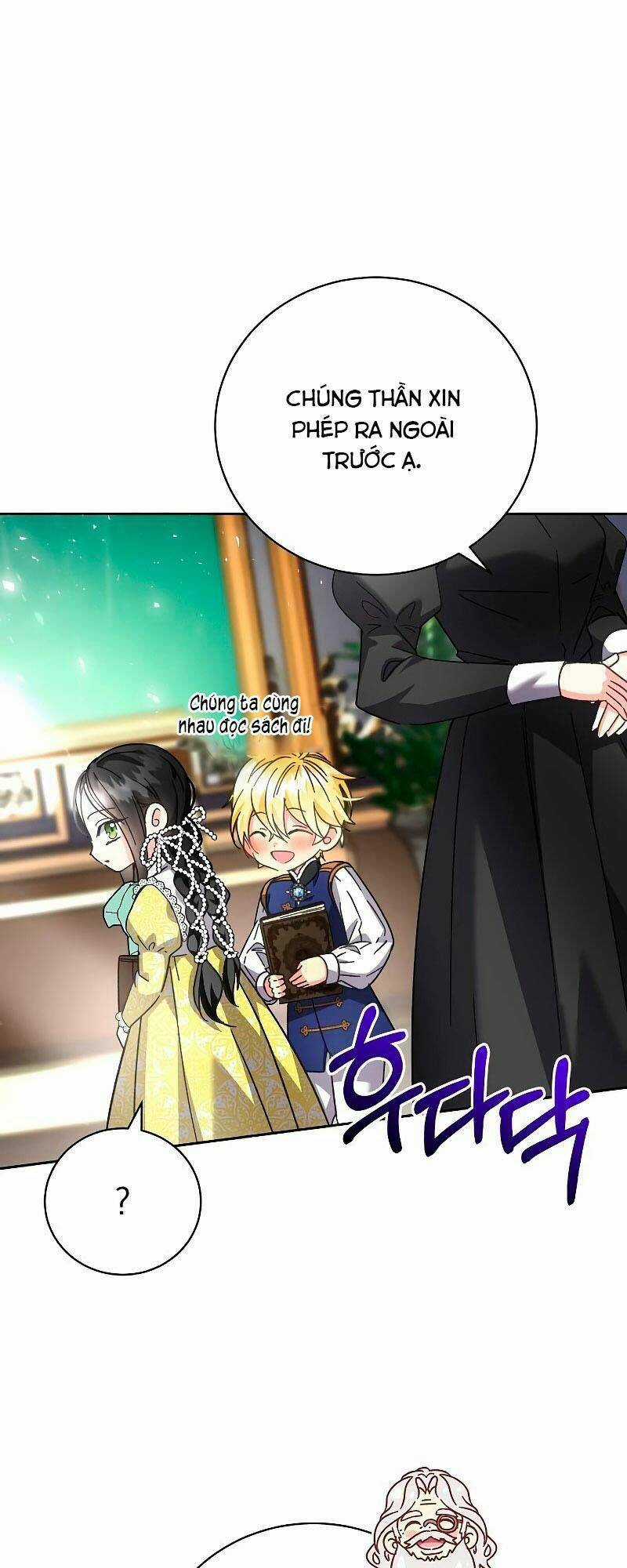 Nắm Giữ Trái Tim Của Bạo Chúa Chapter 6 trang 29