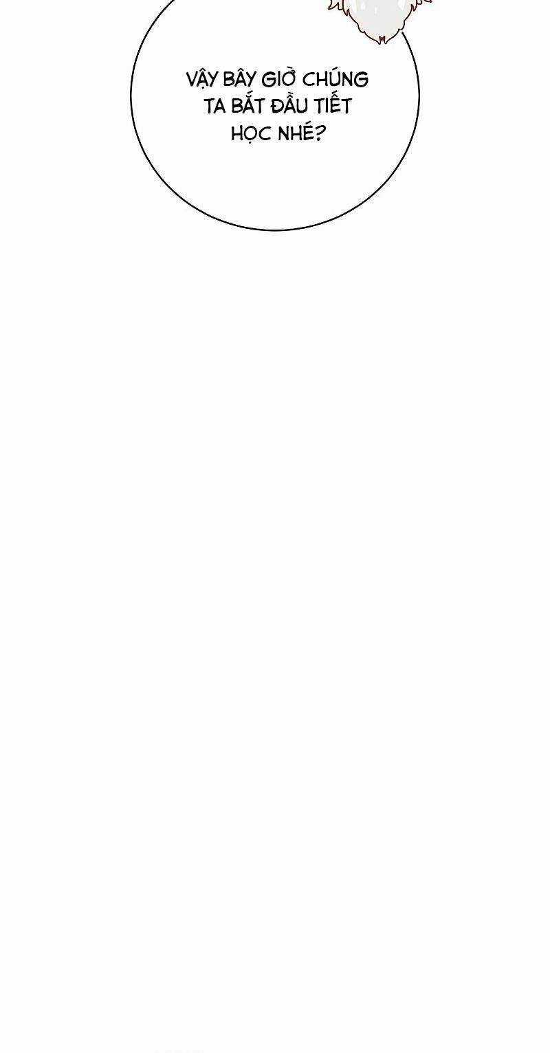 Nắm Giữ Trái Tim Của Bạo Chúa Chapter 6 trang 30