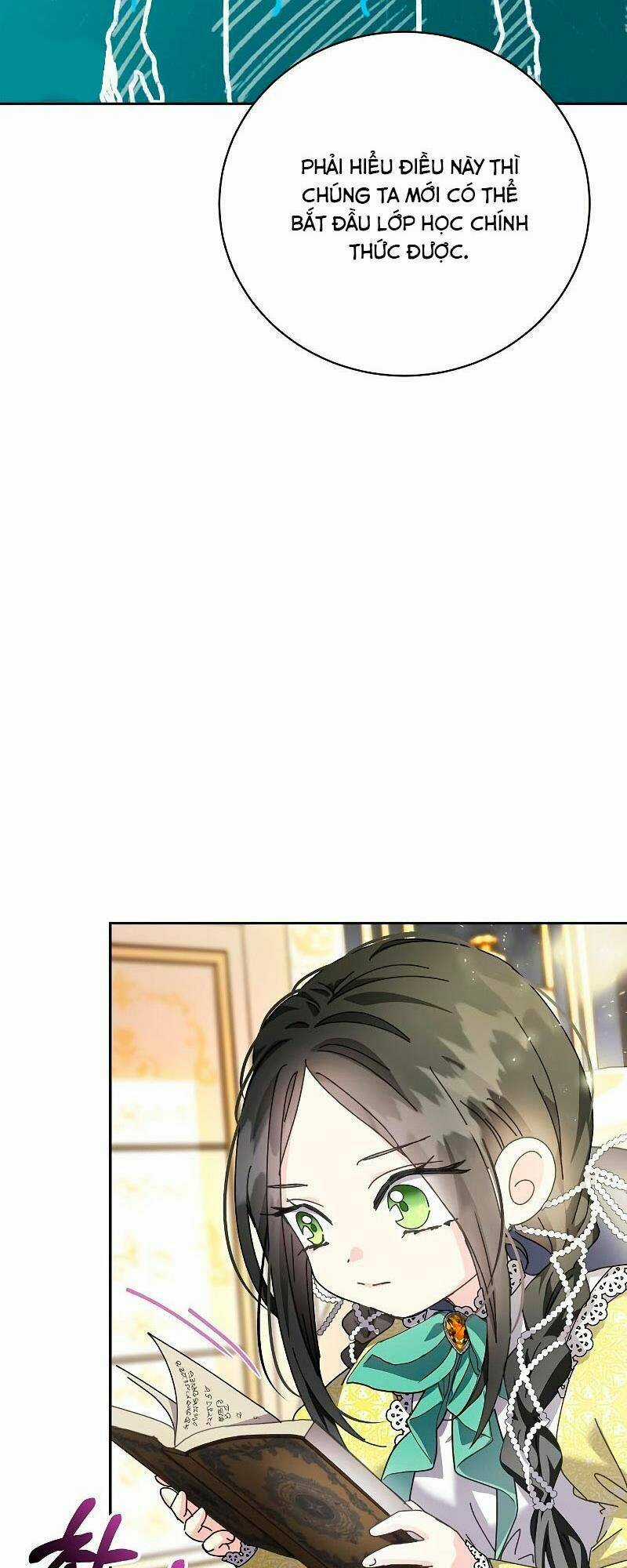 Nắm Giữ Trái Tim Của Bạo Chúa Chapter 6 trang 34