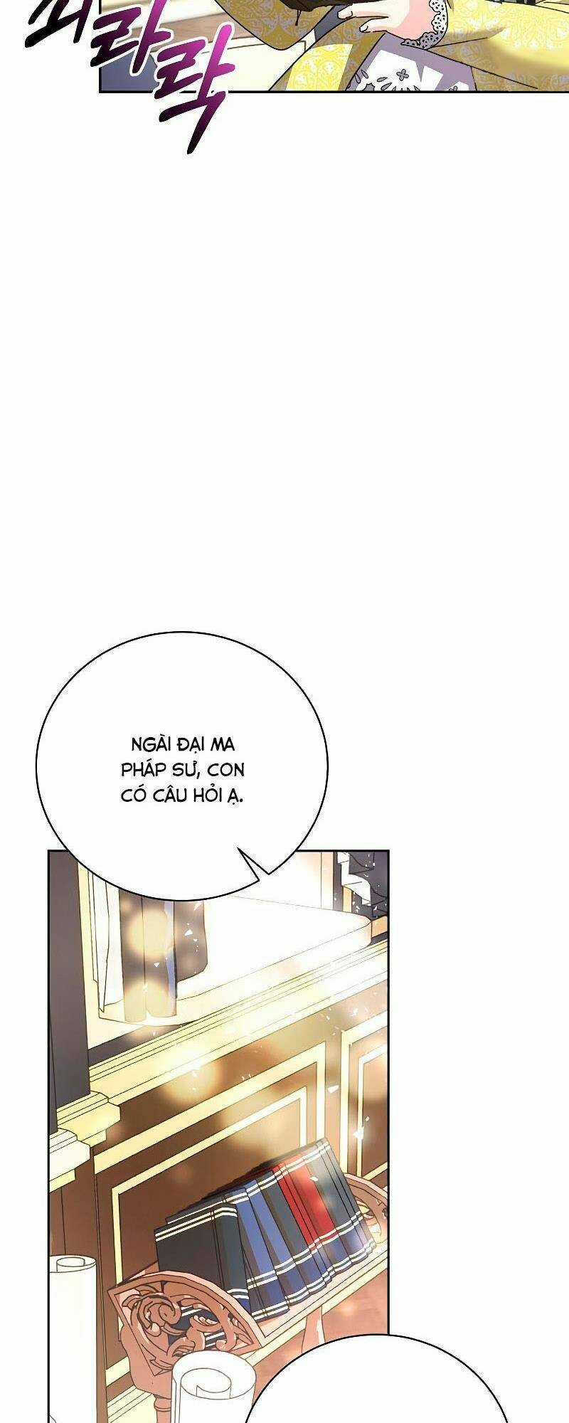 Nắm Giữ Trái Tim Của Bạo Chúa Chapter 6 trang 35