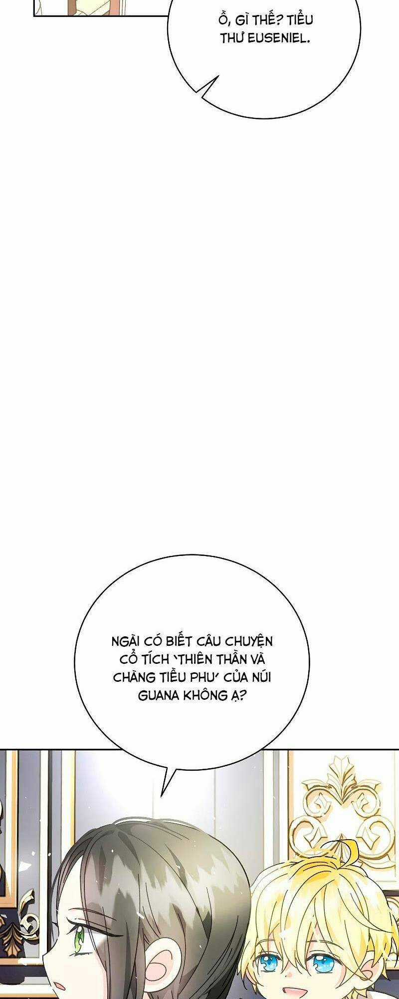 Nắm Giữ Trái Tim Của Bạo Chúa Chapter 6 trang 36